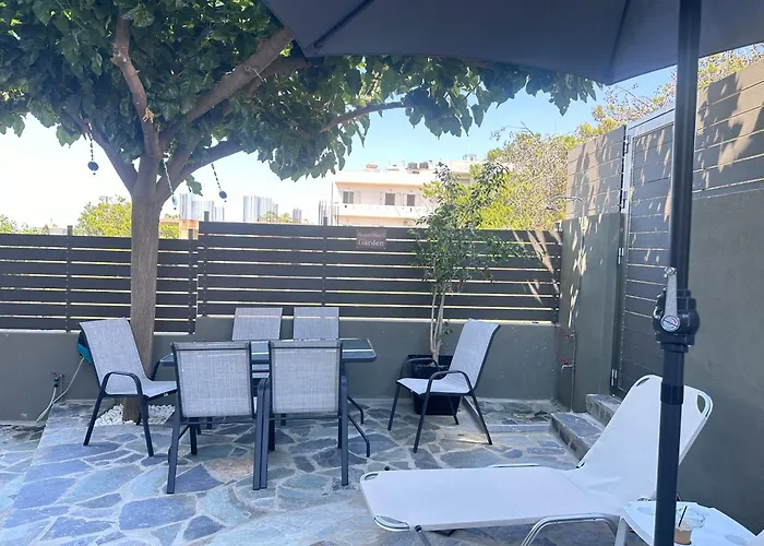 Home2Stay Heraklion