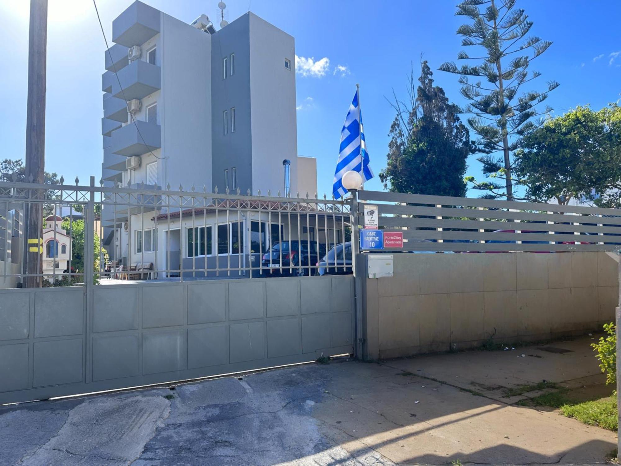 Home2stay Heraklion Gazi