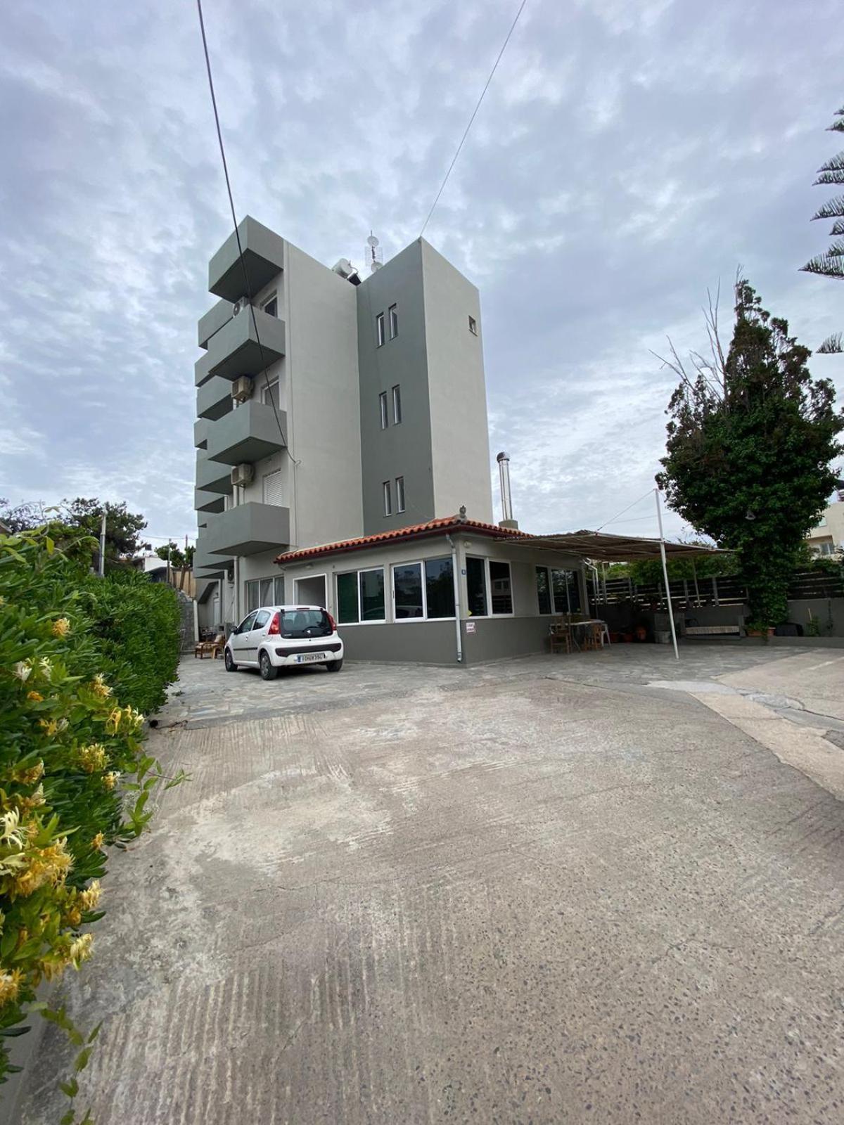 Home2stay Heraklion * Gazi