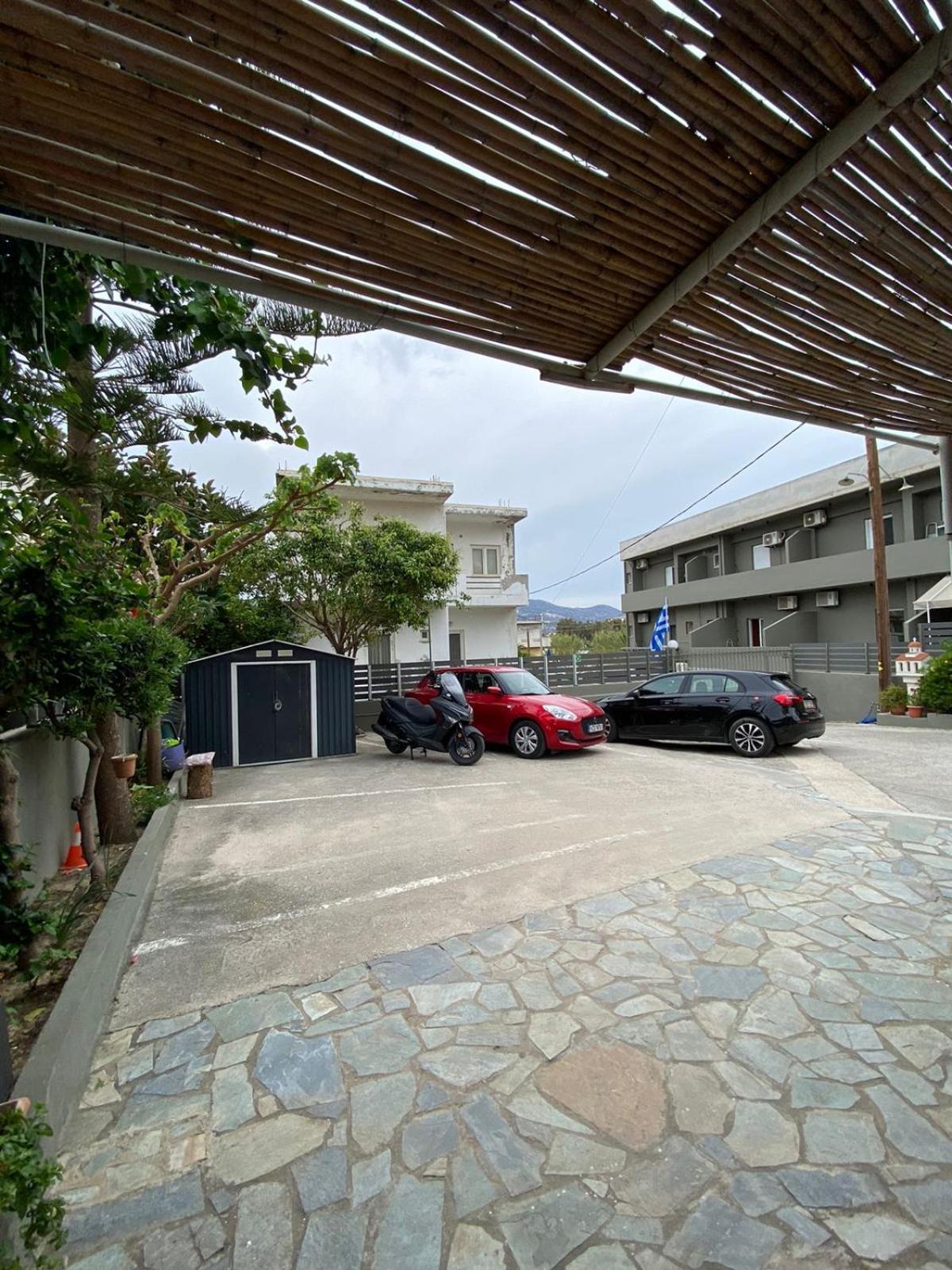 Home2stay Heraklion Apartment Gazi