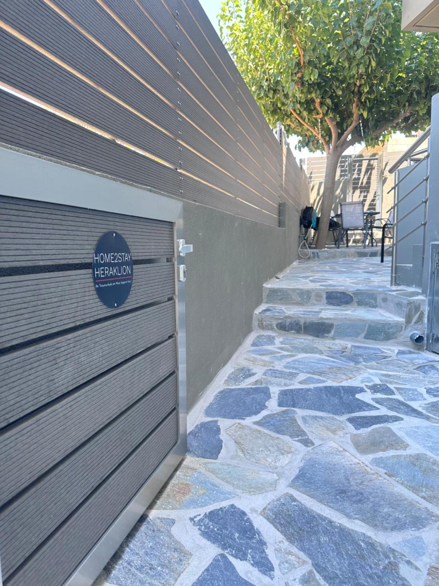 Home2stay Heraklion Gazi