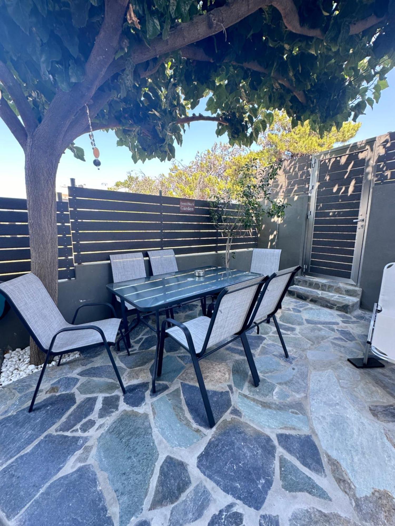 Apartment Home2stay Heraklion