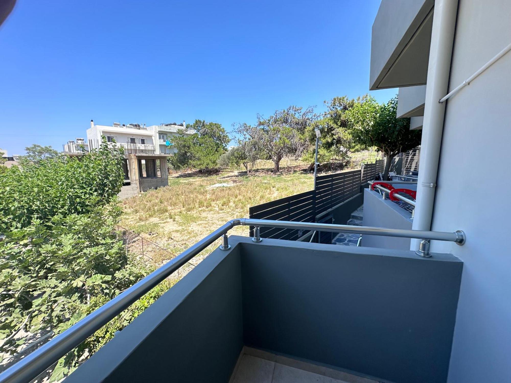 Home2stay Heraklion Apartment