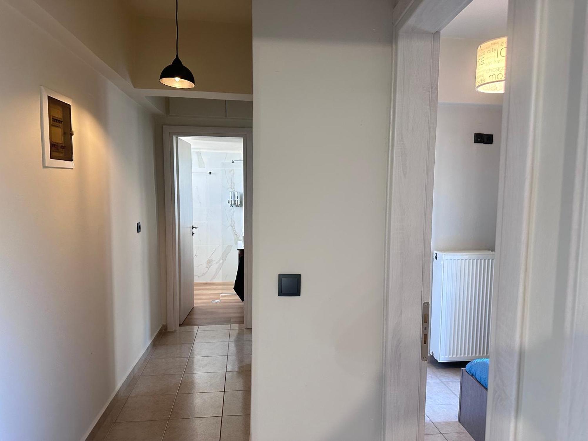 Apartment Home2stay Heraklion