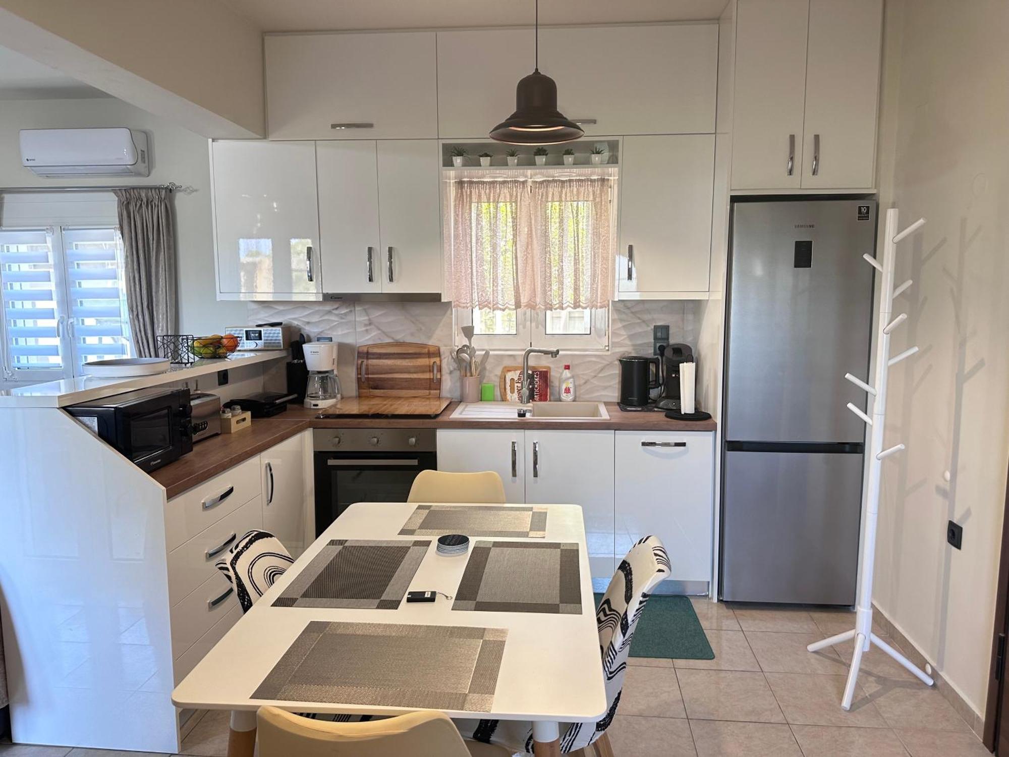 Home2stay Heraklion * Gazi