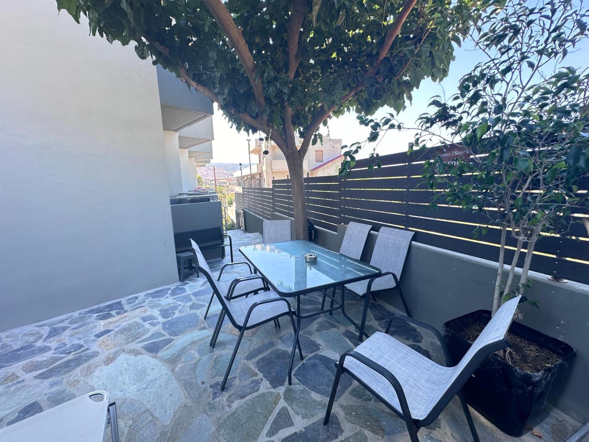 Home2stay Heraklion Gazi