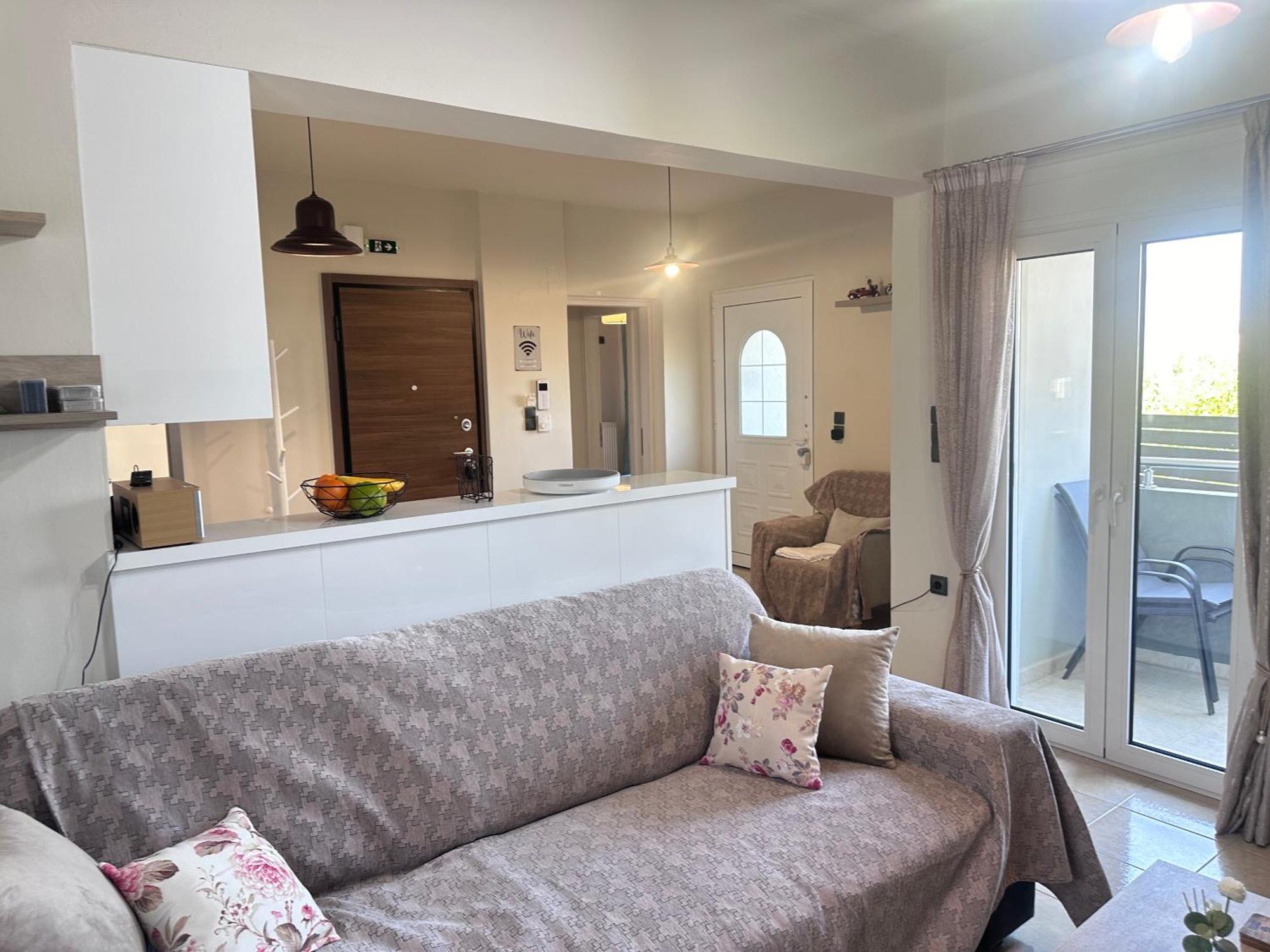Home2stay Heraklion Apartment