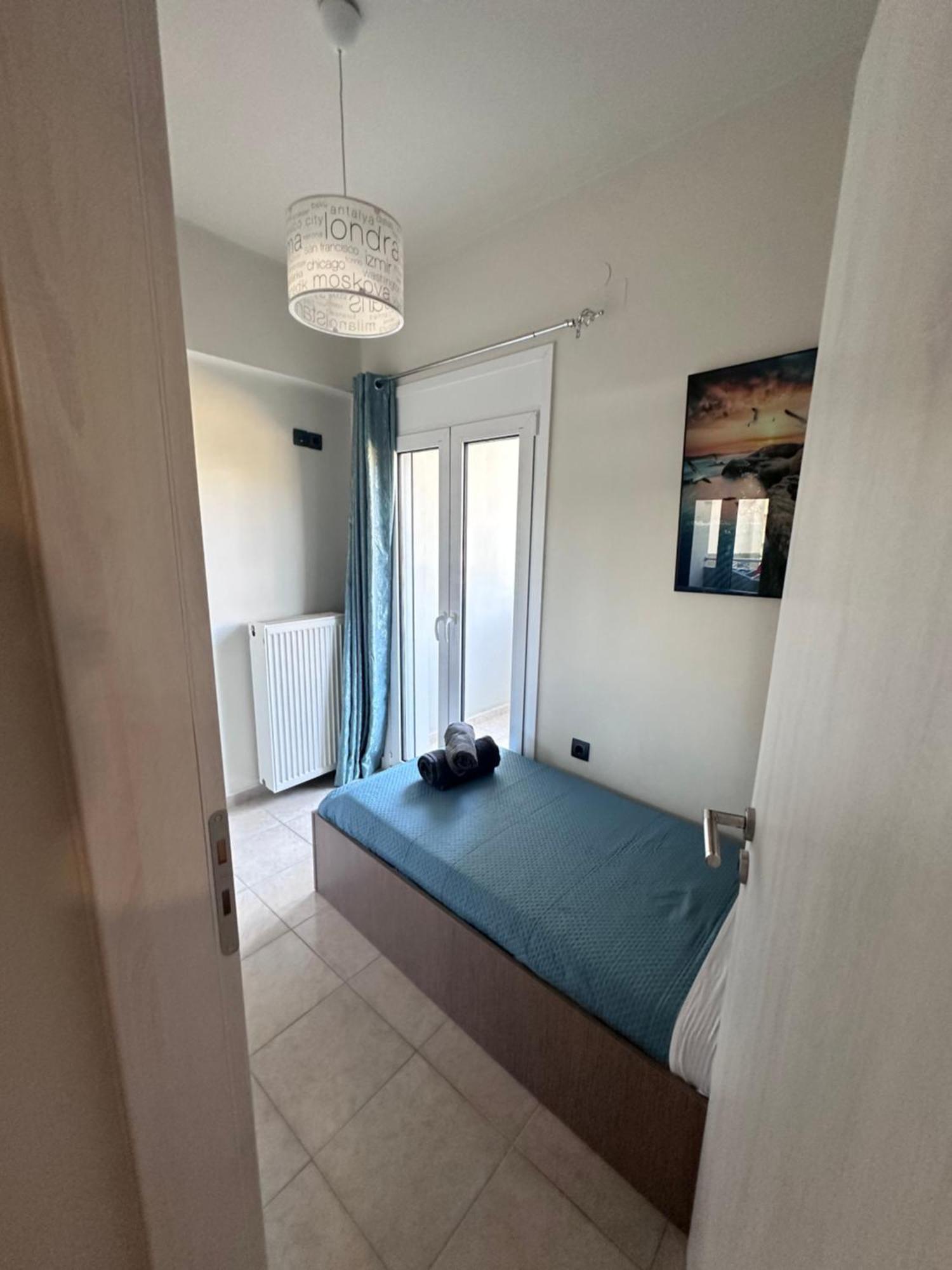 Home2stay Heraklion Apartment *