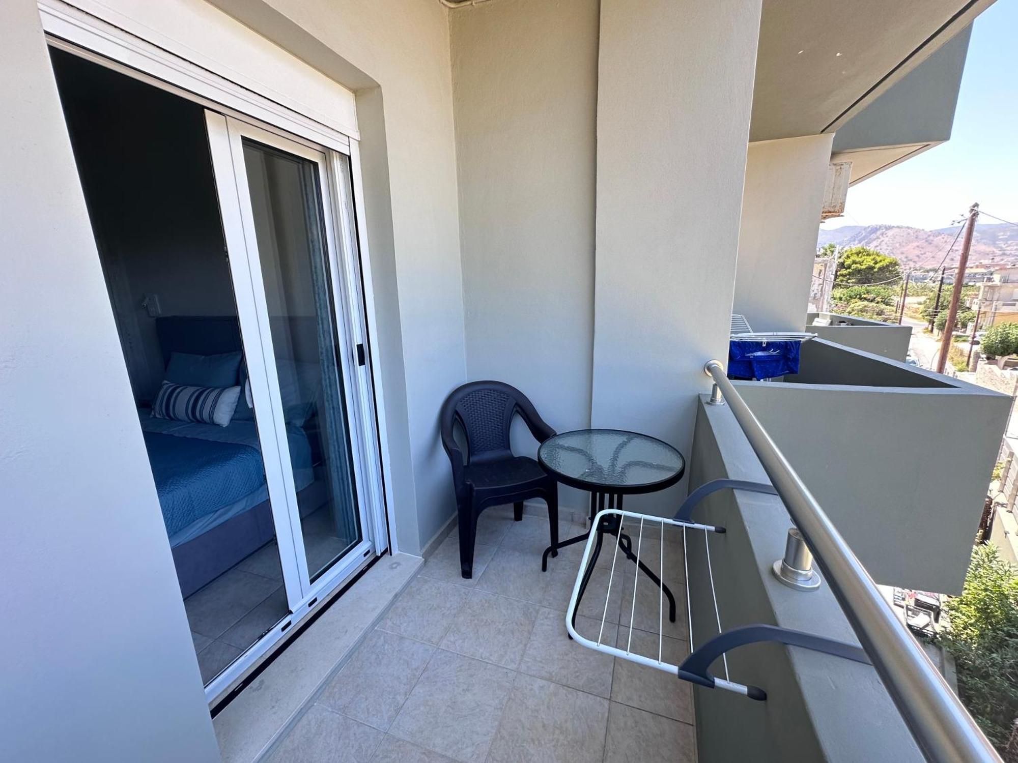 Apartment Home2stay Heraklion *