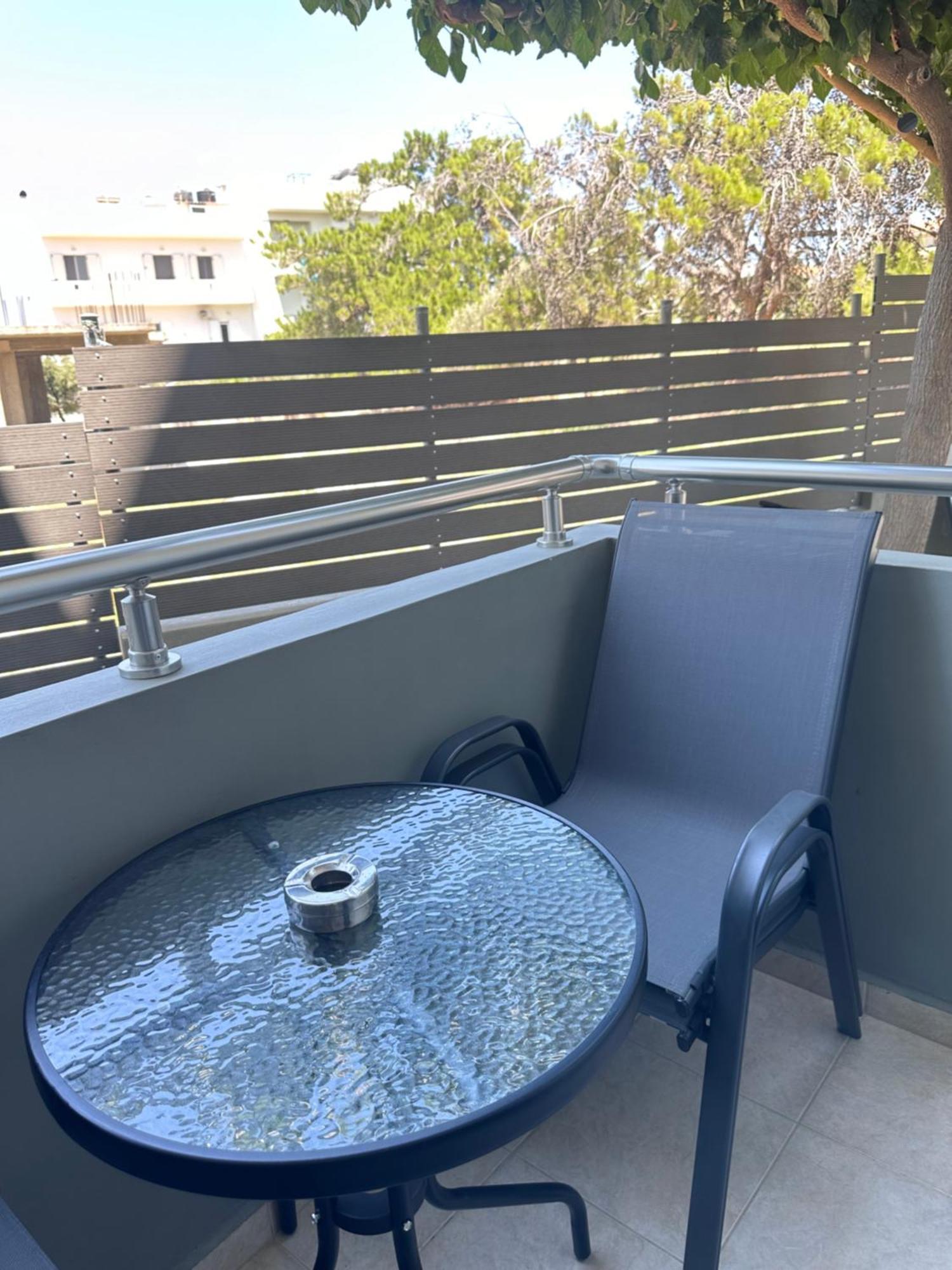 Home2stay Heraklion Apartment Gazi