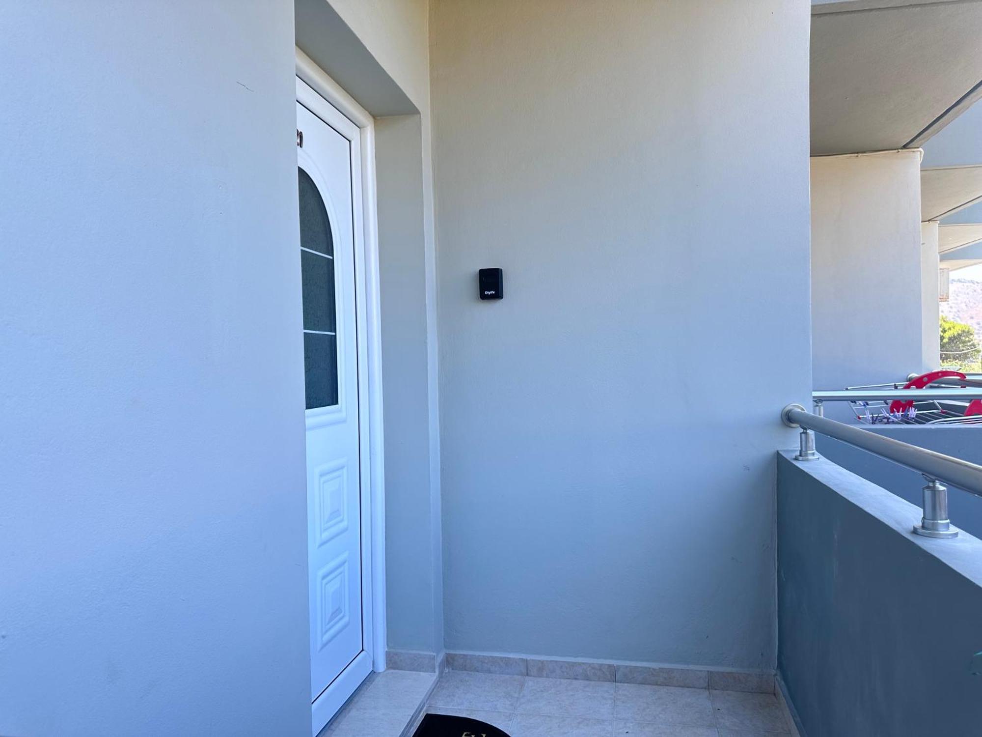 Apartment Home2stay Heraklion