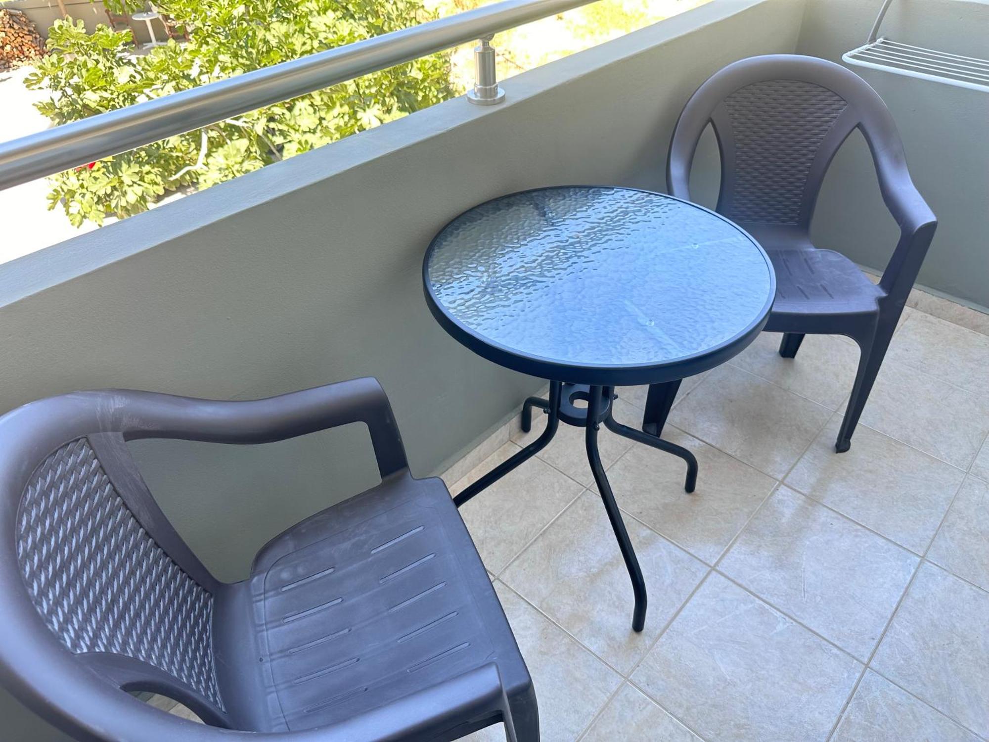 Apartment Home2stay Heraklion Gazi