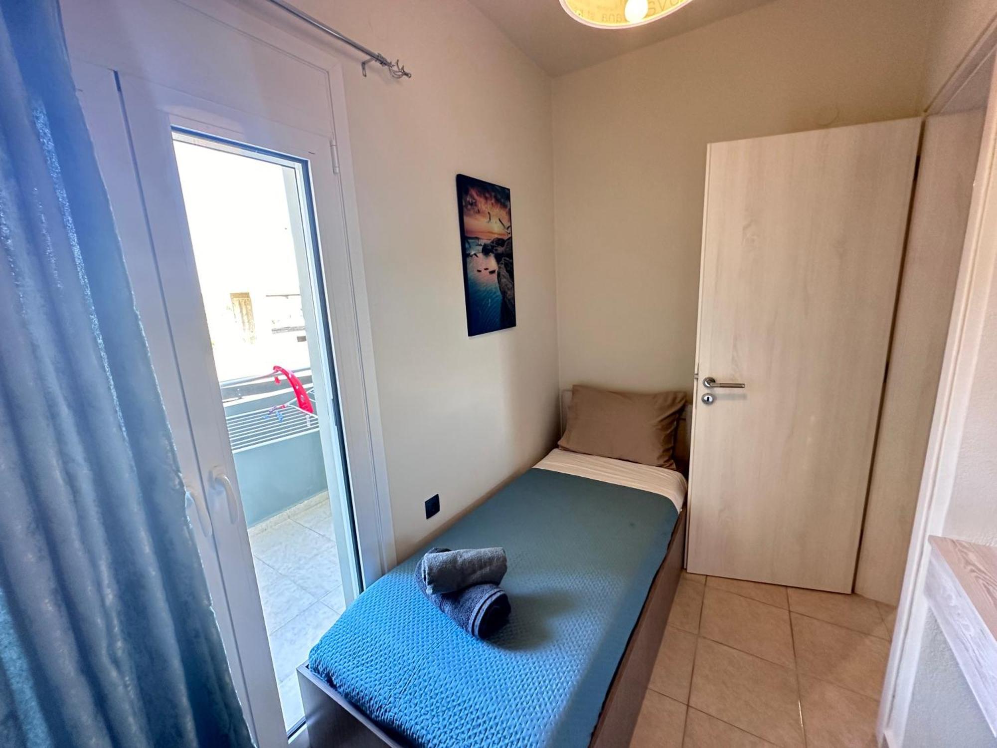 Home2stay Heraklion Apartment *