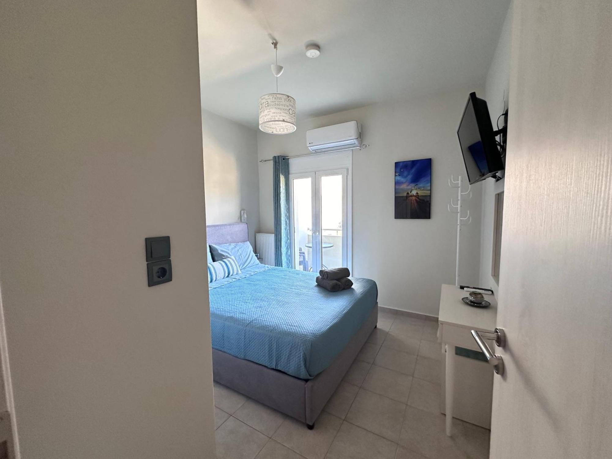 Home2stay Heraklion Apartment Gazi