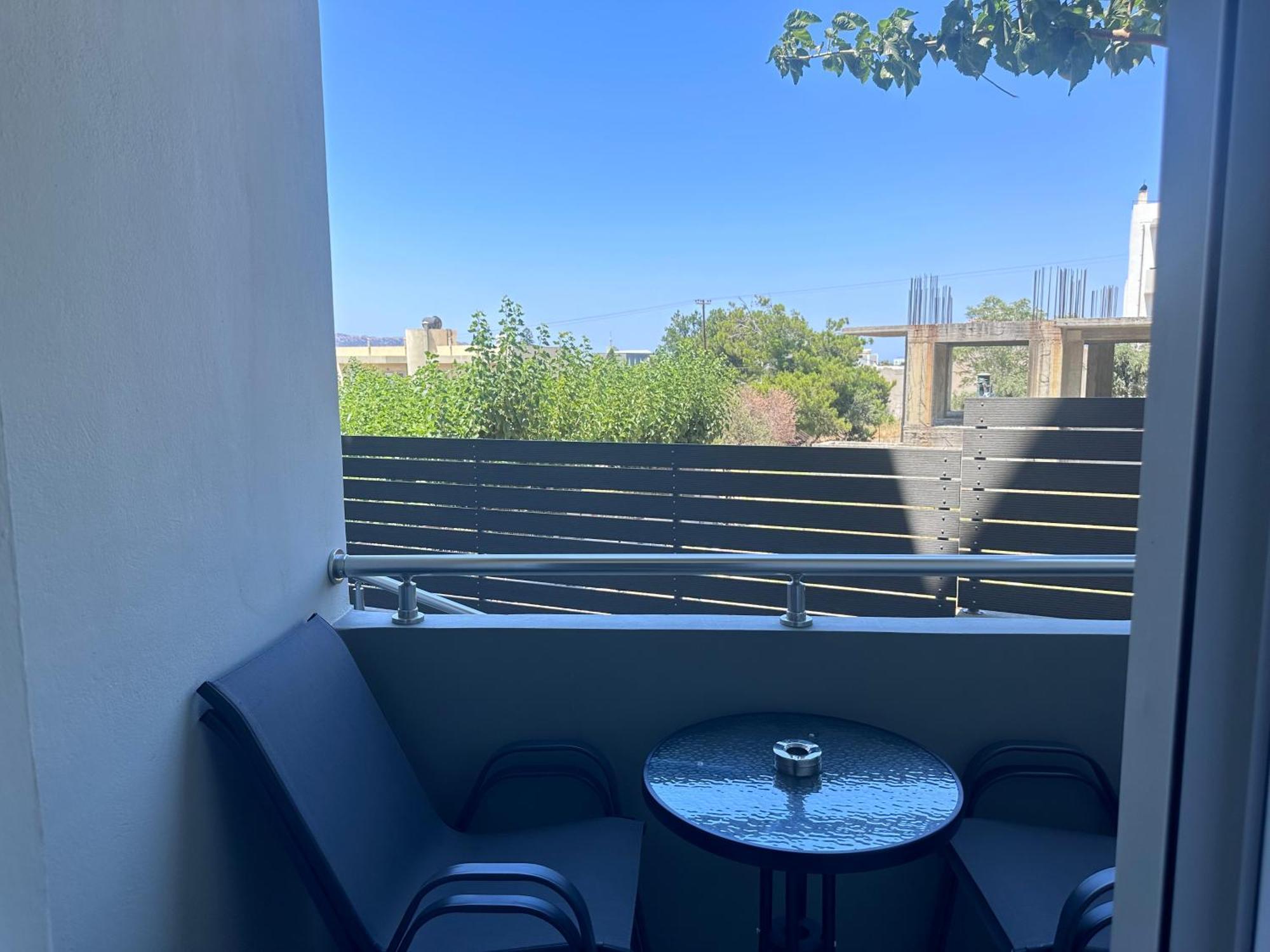 Home2stay Heraklion * Gazi