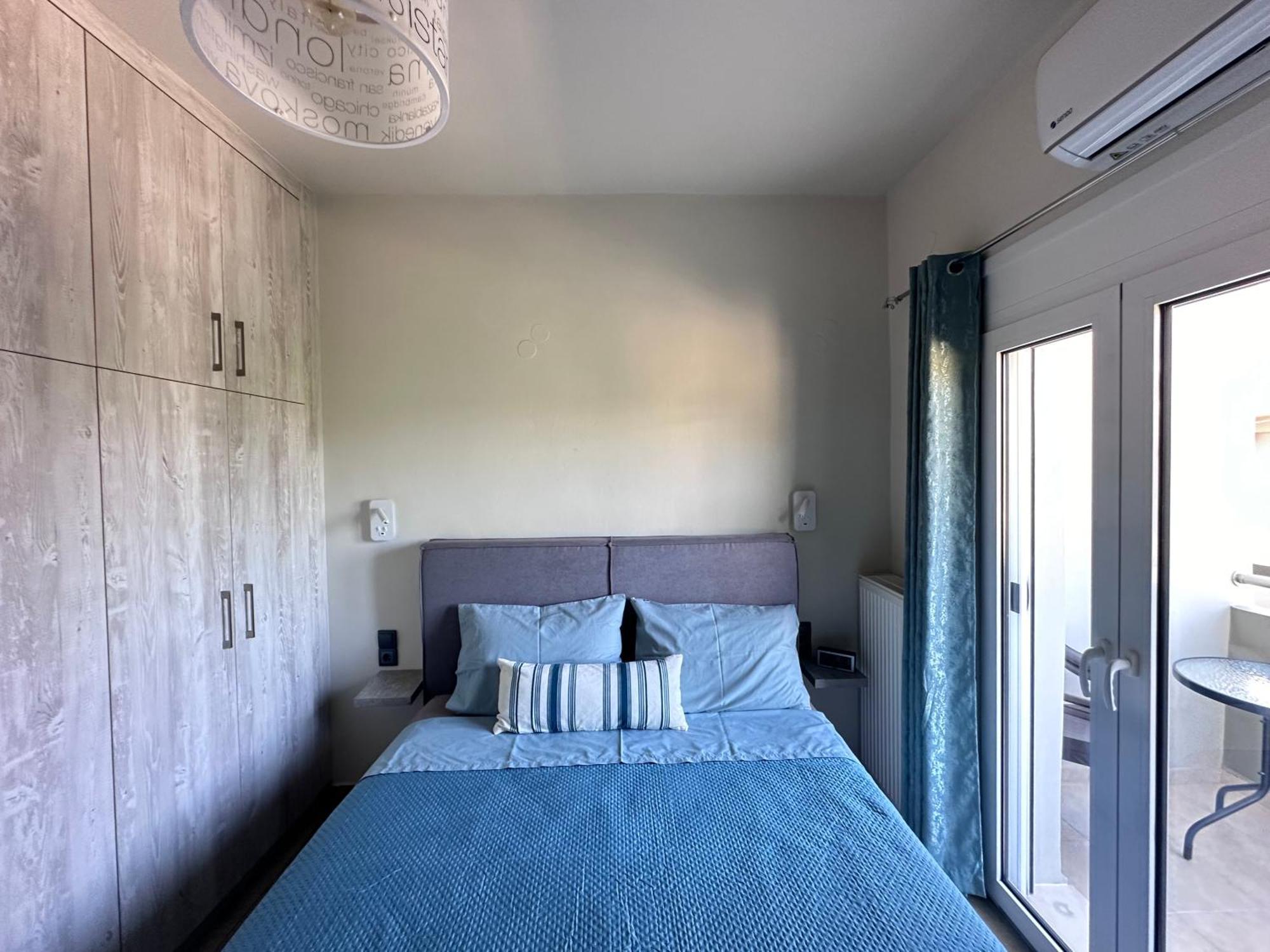 Home2stay Heraklion Apartment
