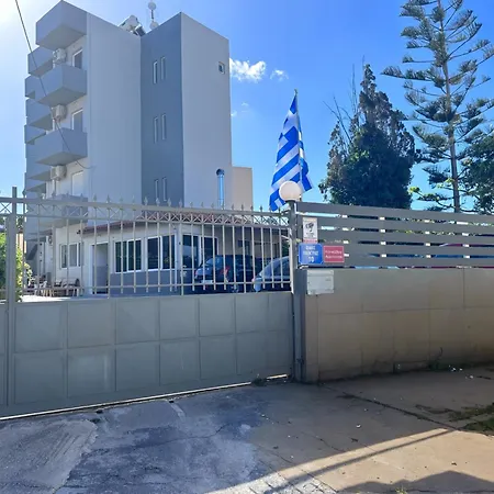 Home2Stay Heraklion Gazi Exterior photo