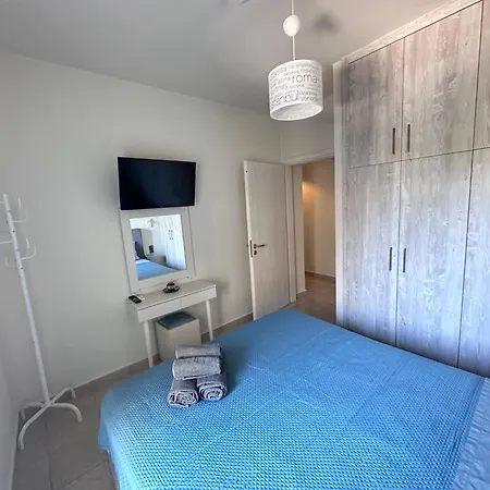 Home2Stay Heraklion Gazi Exterior photo