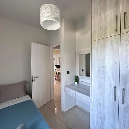 Home2Stay Heraklion Gazi Exterior photo
