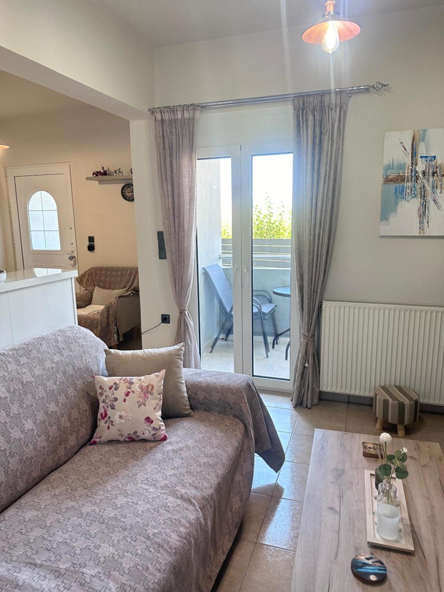 Apartment Home2stay Heraklion *