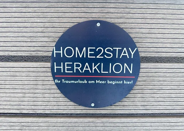 Home2Stay Heraklion