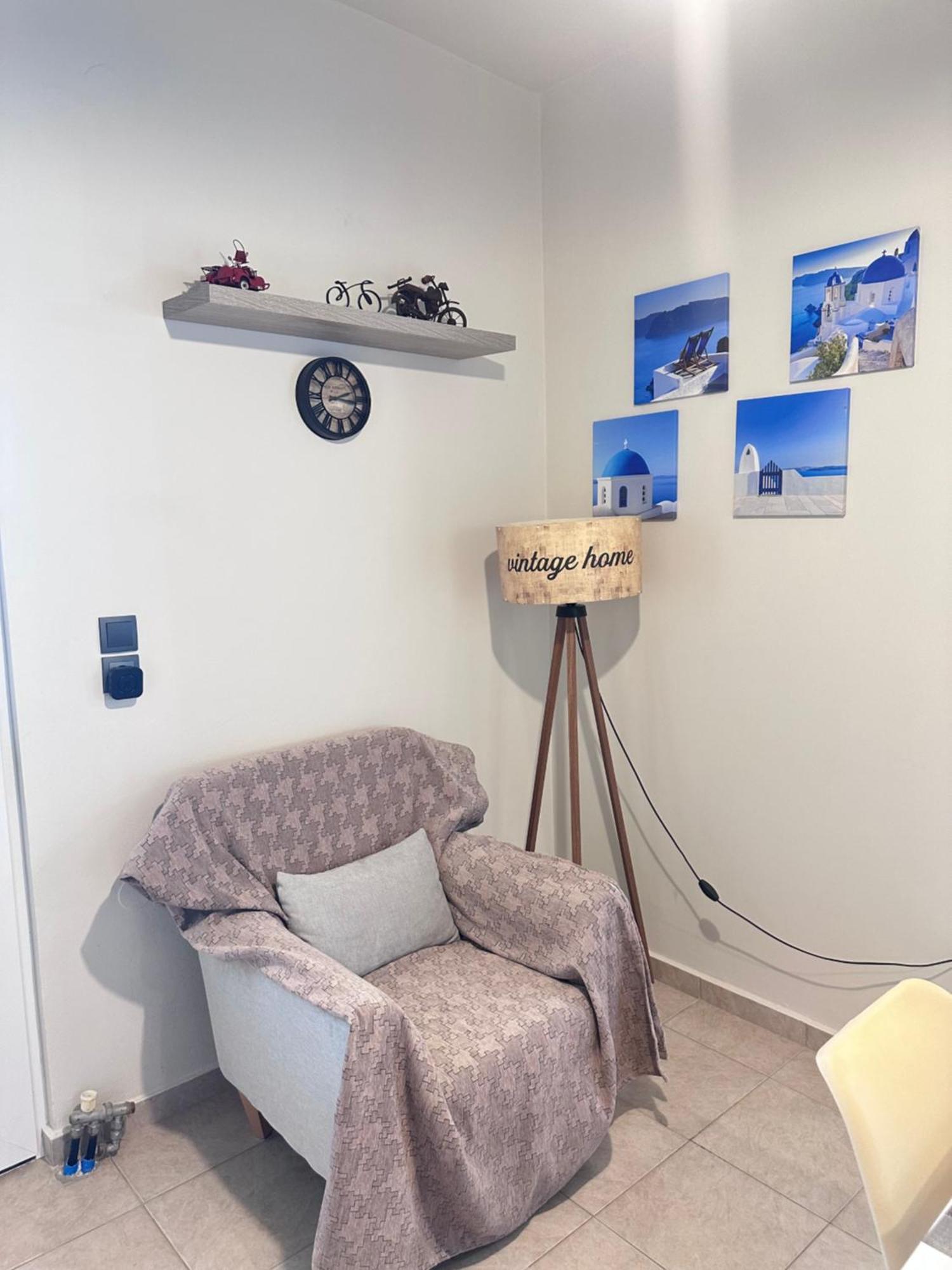Home2stay Heraklion Gazi