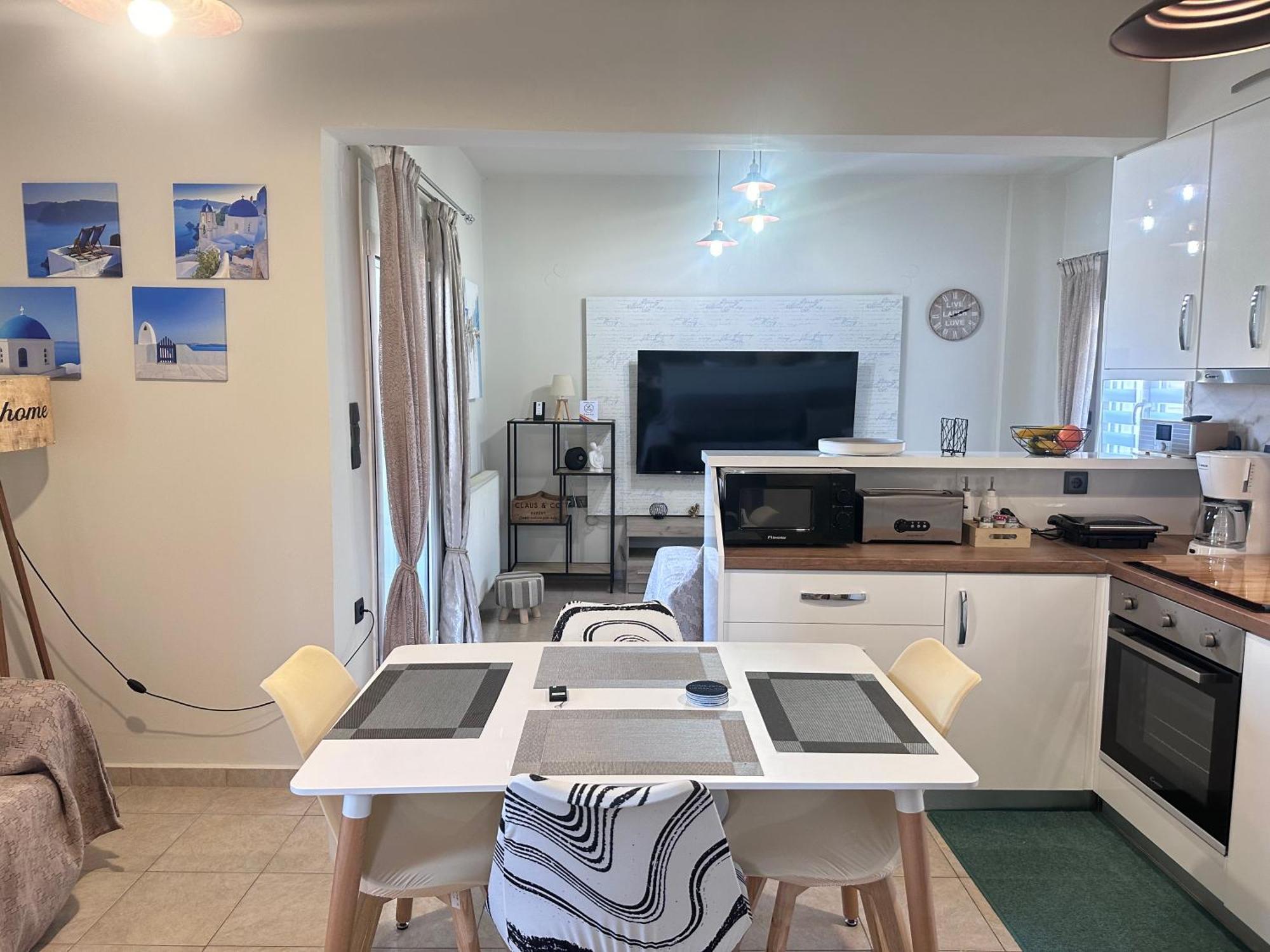 Home2stay Heraklion * Gazi